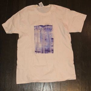 Printed T-shirt